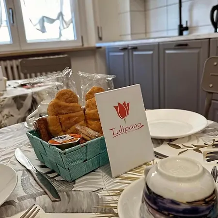 Il Volturno Bed & Breakfast *