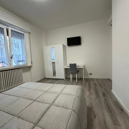 Bed & Breakfast Il Volturno *