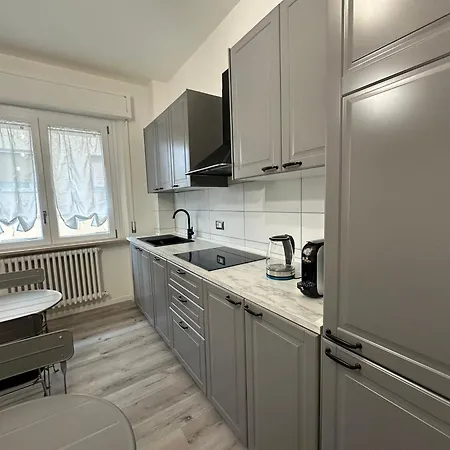 Il Volturno Bed & Breakfast Falconara Marittima