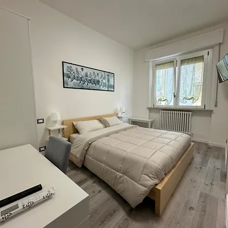 Il Volturno Bed & Breakfast