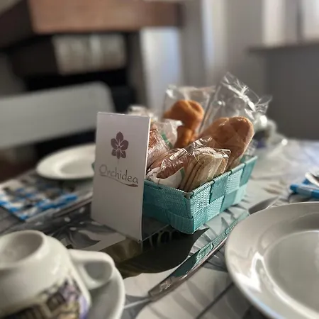 Bed & Breakfast Il Volturno