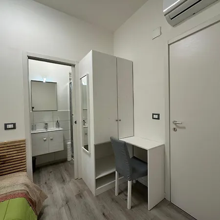 Il Volturno فندق مبيت وإفطار