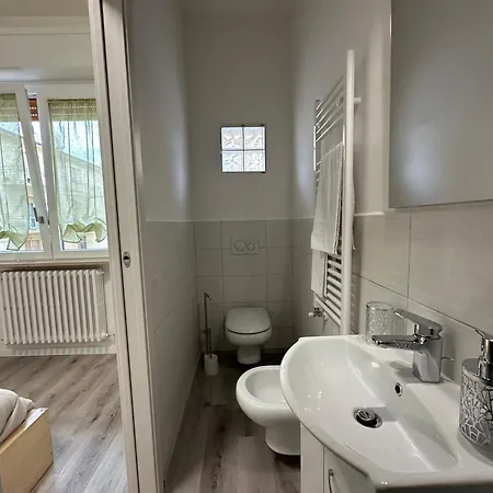 Il Volturno Bed & Breakfast 3*