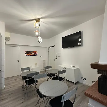 Bed & Breakfast Il Volturno Falconara Marittima