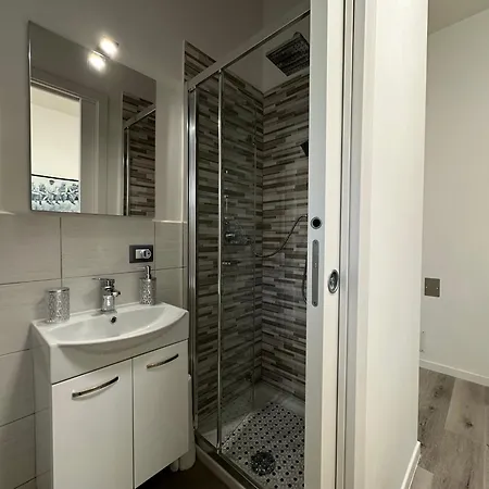 فندق مبيت وإفطار Il Volturno