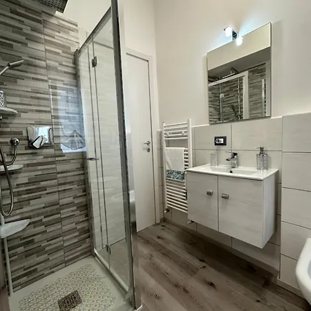 Il Volturno Bed & Breakfast 3*