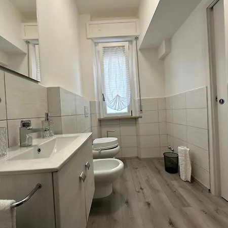 Il Volturno Falconara Marittima