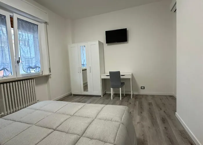 Bed & Breakfast Il Volturno 3*