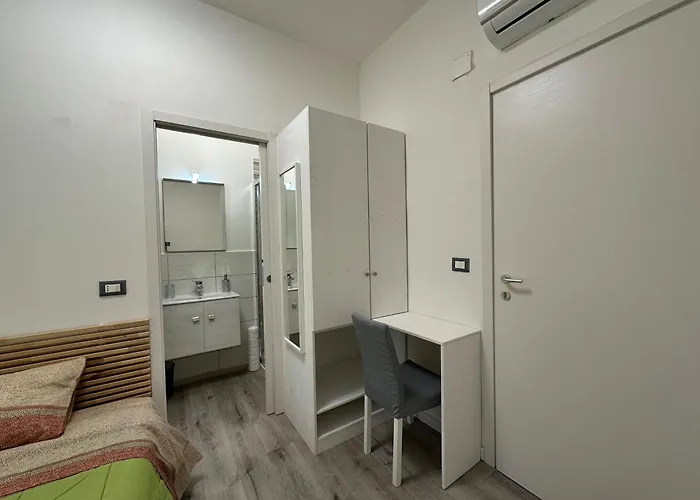 Il Volturno Bed & Breakfast