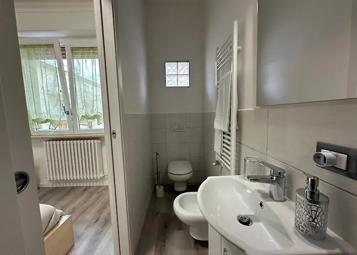 Il Volturno Bed & Breakfast 3*