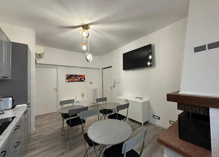 Bed & Breakfast Il Volturno Falconara Marittima