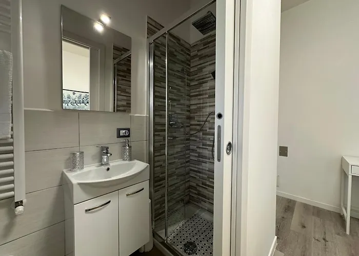 Bed & Breakfast Il Volturno